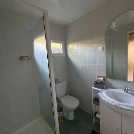 Soleil Et Sable Mimizan-Plage