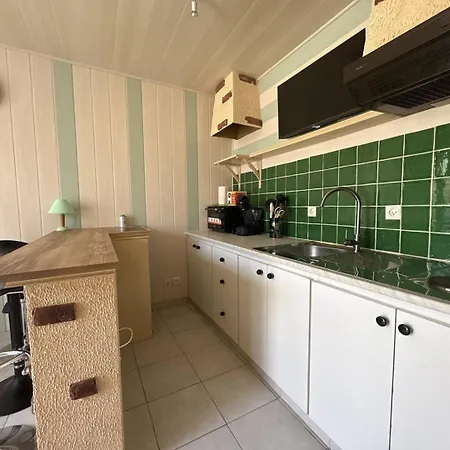 Villa Soleil Et Sable *