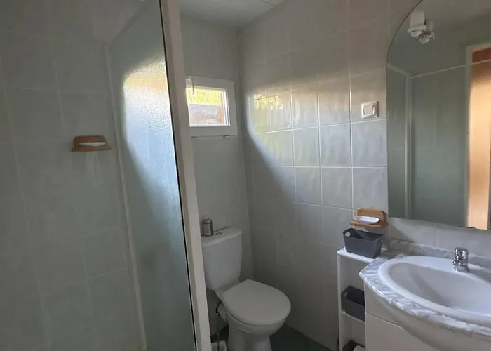 Soleil Et Sable מימיזן-פלאז'